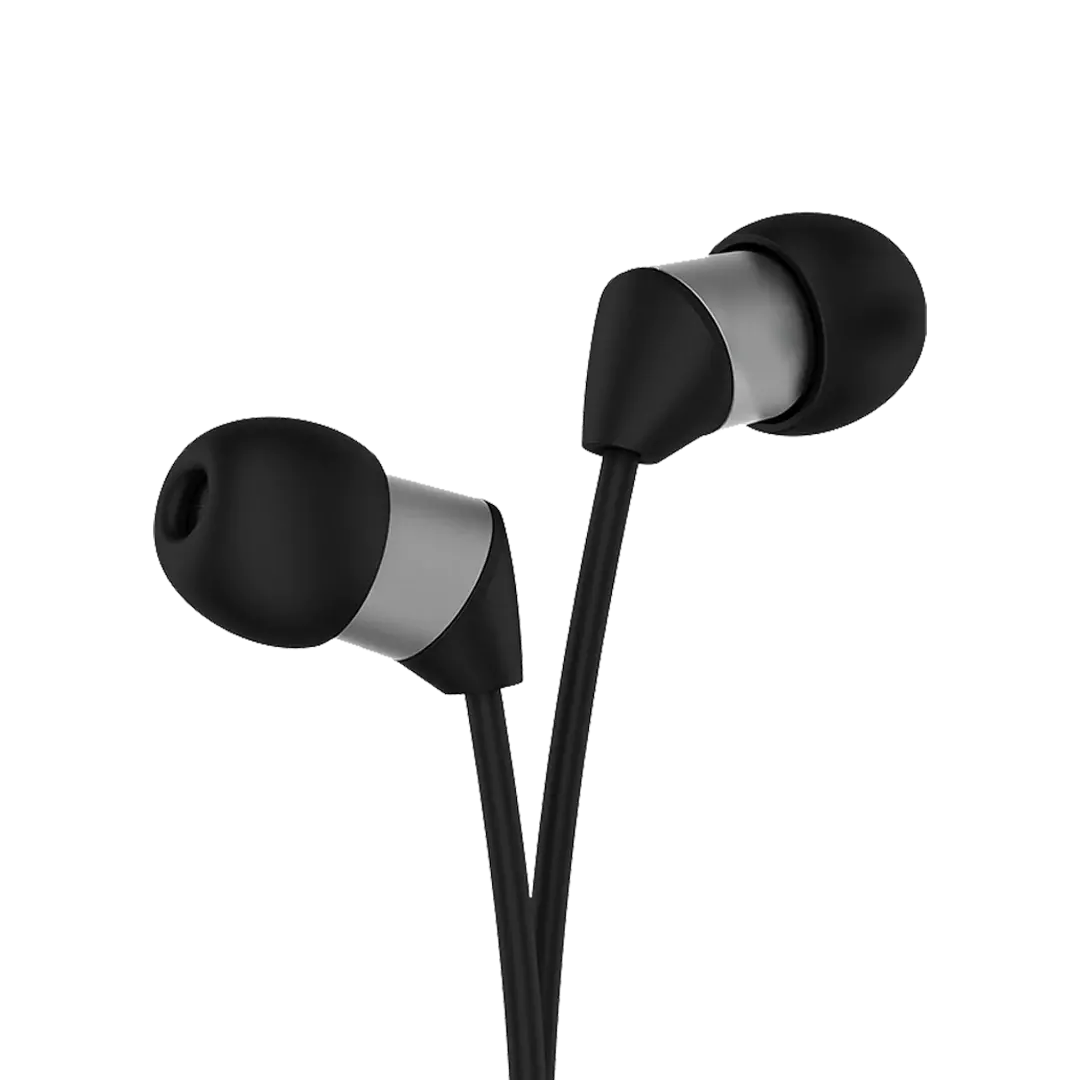 Audionic Thunder T-40 Earphone 1