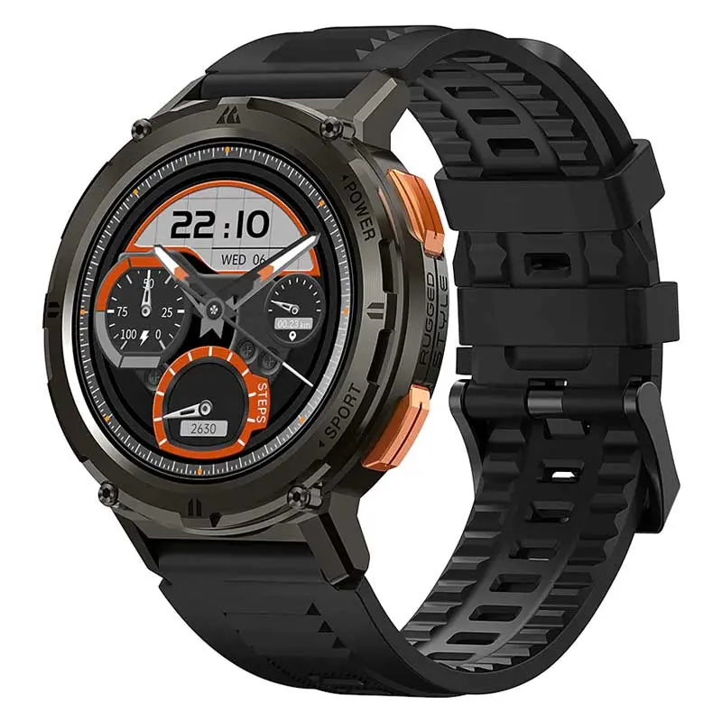 Kospet Tank T2 Smartwatch | Speacial Edition 2