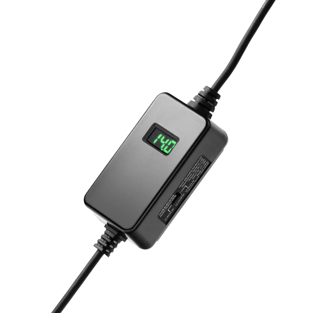 70Mai Adjustable Hardwire Kit Up06 For Dash Cams With Usb Type-C Port 1