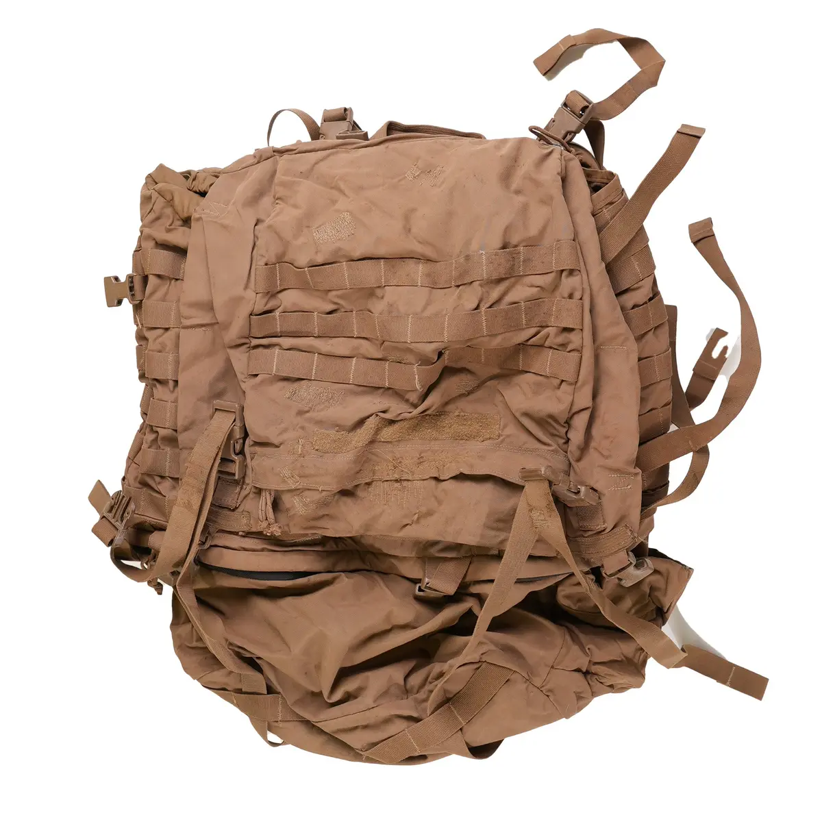 Grade 2 Usmc Filbe Rucksack 1
