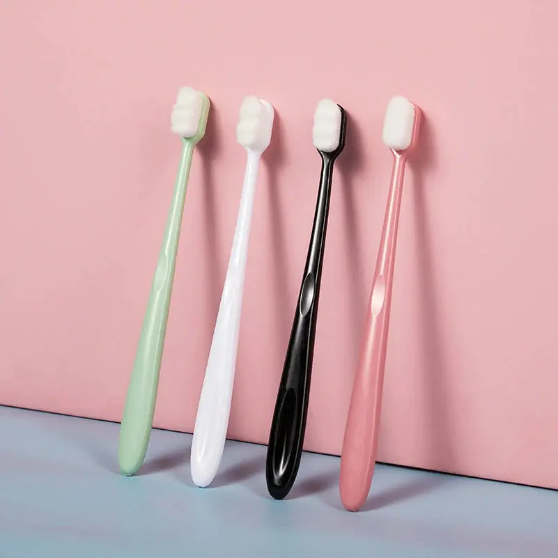 Nano Bristle Brush 1