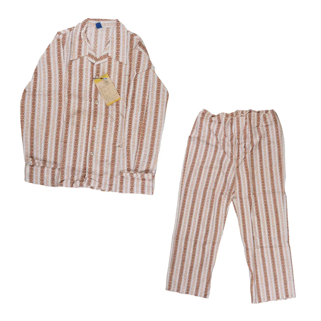 Unissued Polish Pajama Set 1