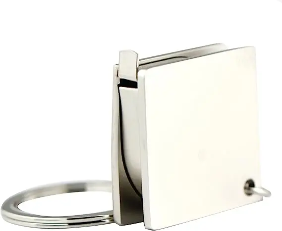 Measure Tape Keychain 1.5Meter 1