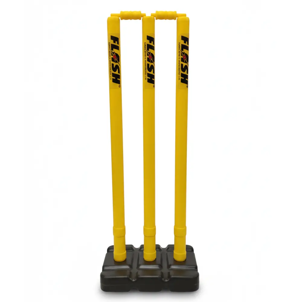 Flash Full Size Stump Set (8 Years Till Grown Ups) 1