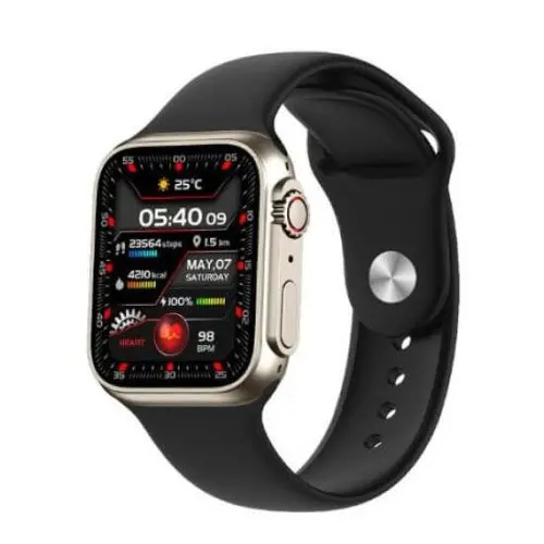 Z59 Ultra Smart Watch 1