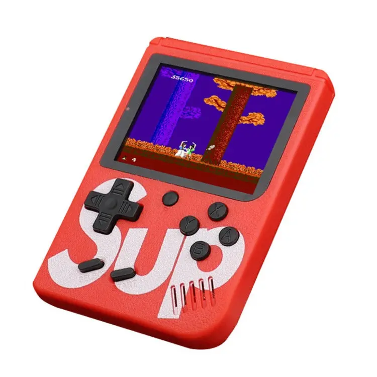 Sup Game Box 400 In 1 Retro Handheld Game Console 1