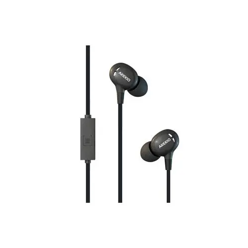 Akekio Ae08 Stereo Handsfree 1