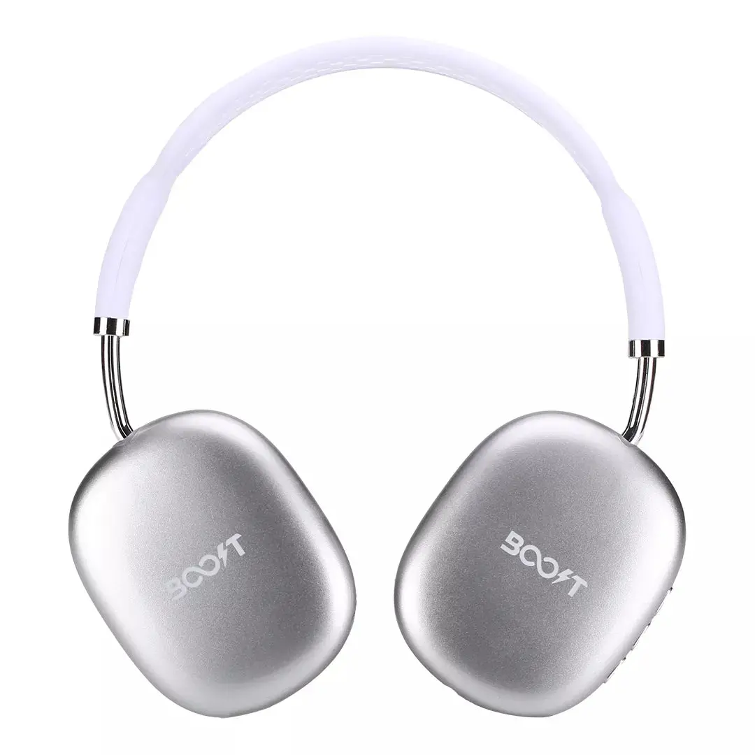 Boost Groove Wireless Headset 1