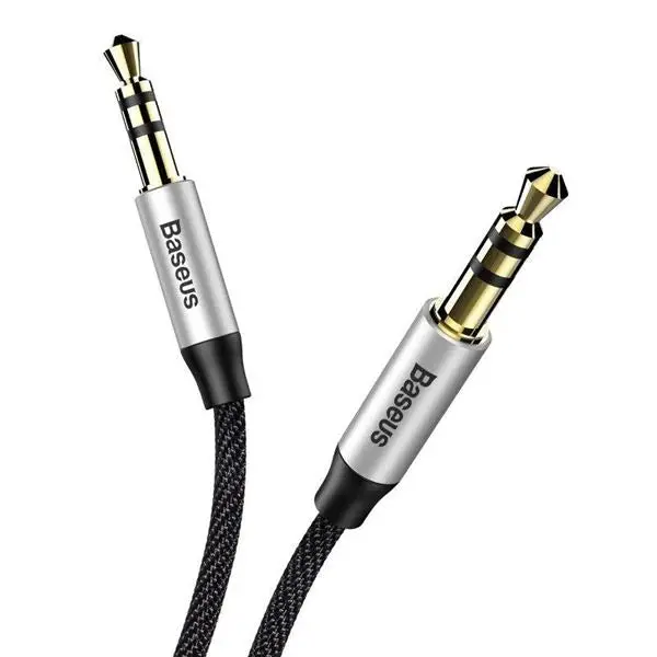Baseus Yiven M30 3.5Mm Jack Audio Aux Cable 1