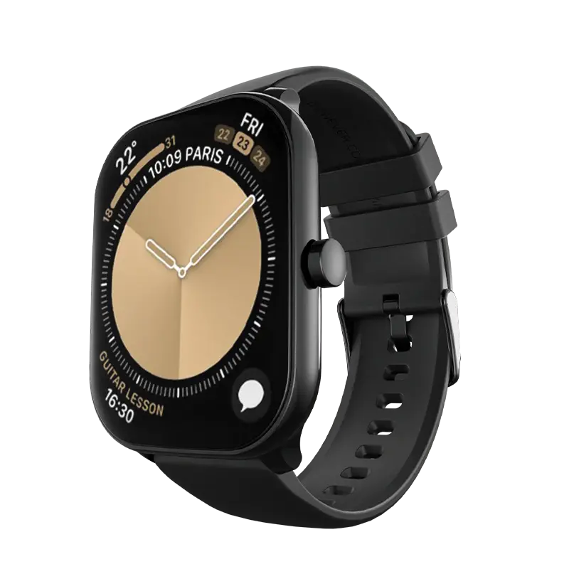 Ronin R-06 Smart Watch 4