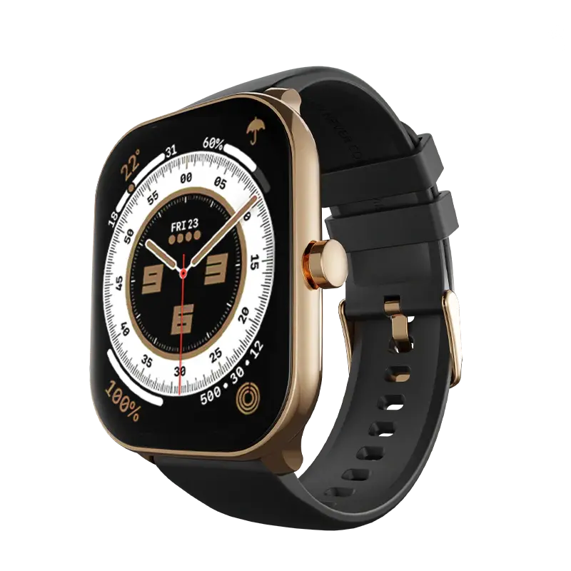 Ronin R-06 Smart Watch 8