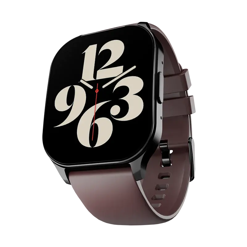Ronin Smart Watch R-07 1
