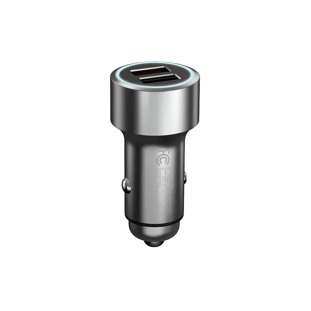 70Mai Dual Usb Car Charger 1