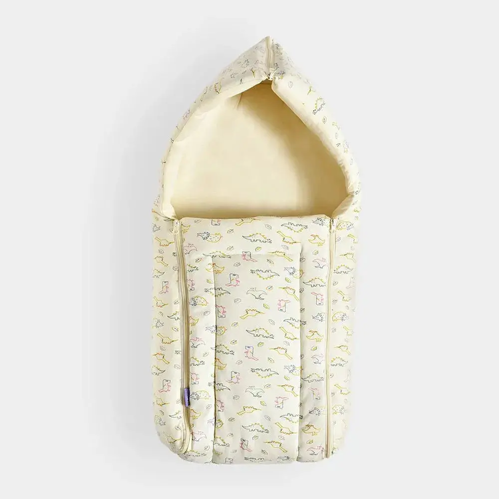 Mi Arcus Baby Carrier Nest - Lightweight & Portable 1
