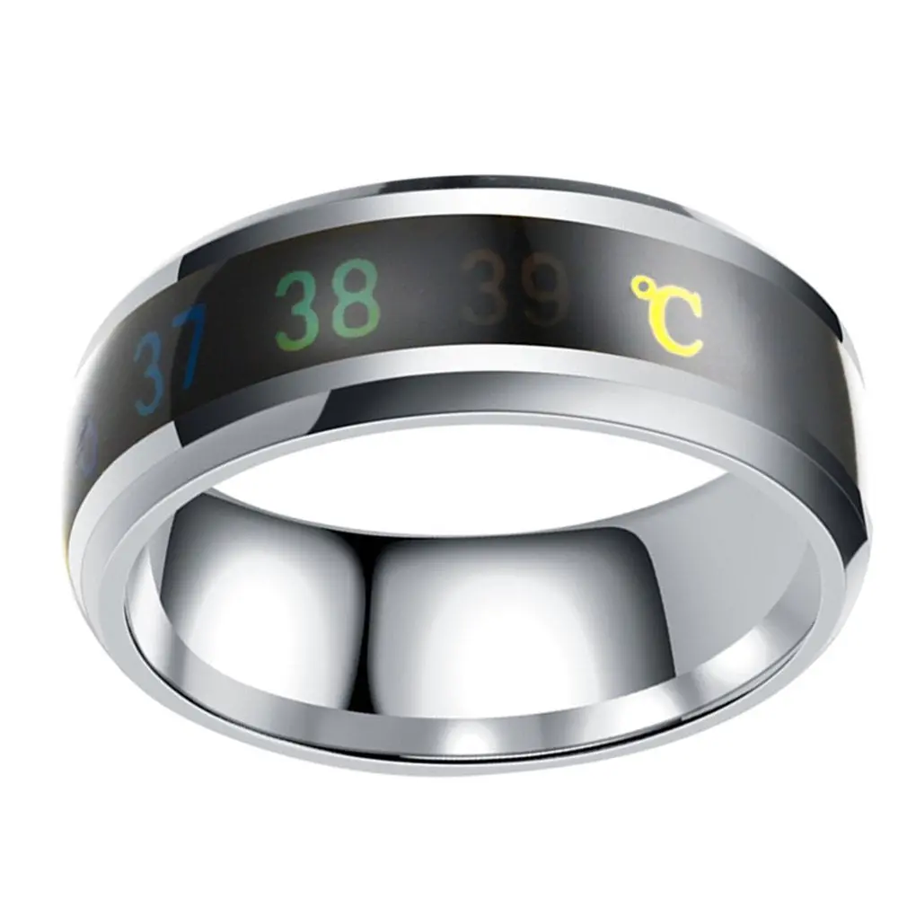 Ayring Intelligent Temperature Ring 5