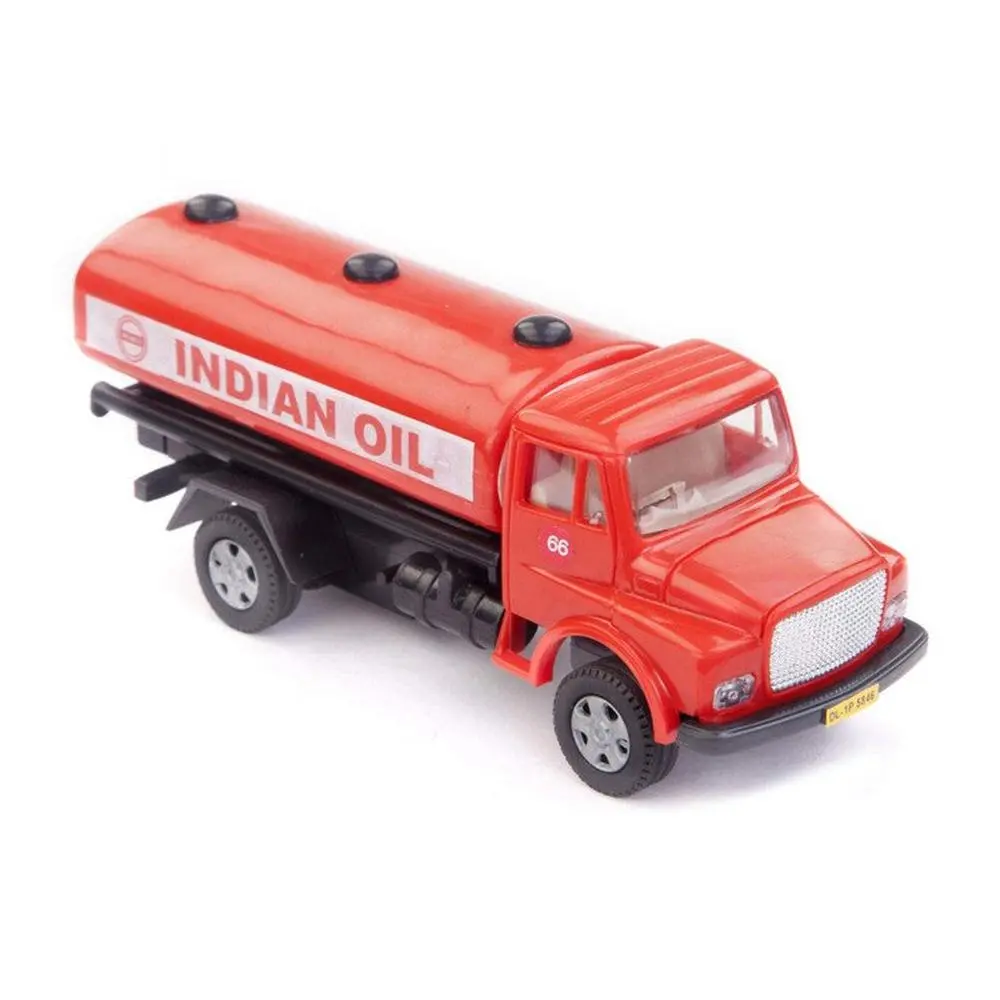 Centy Miniature Telco Tanker Toy Truck (1-4 Years) | Assorted Colors 1