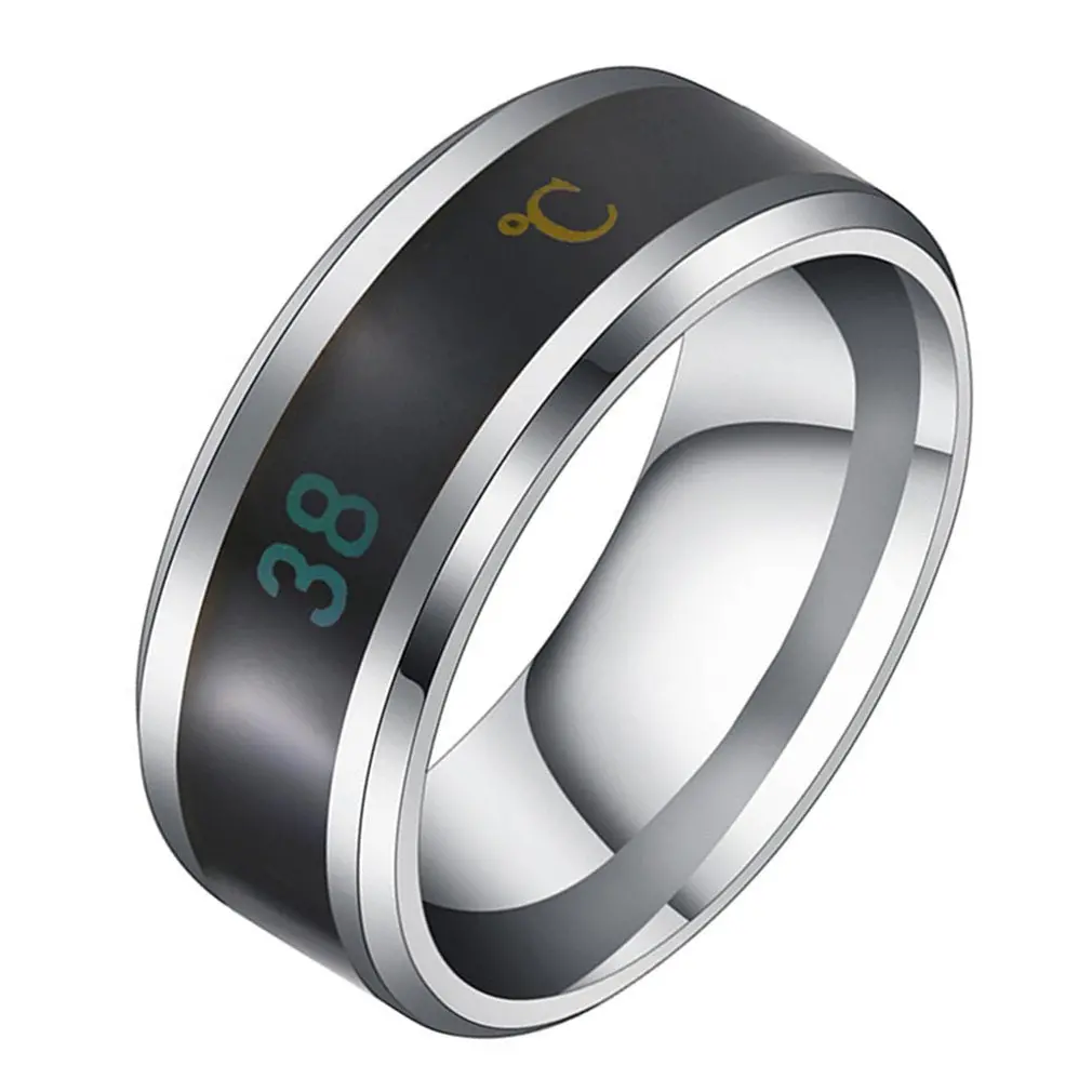 Ayring Intelligent Temperature Ring 1