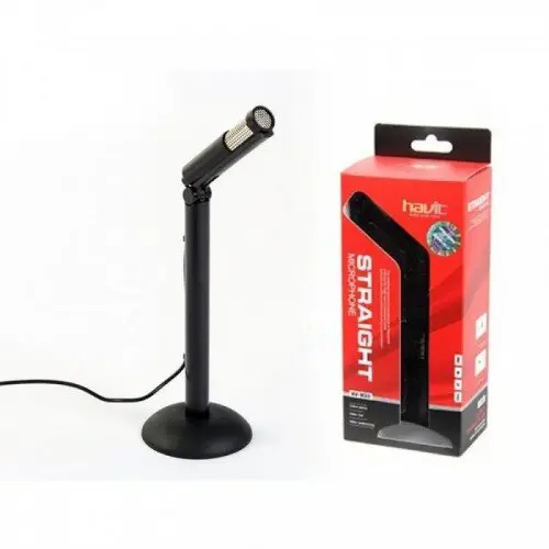 Havit Microphone Hv-M80 6 Months Warranty 1