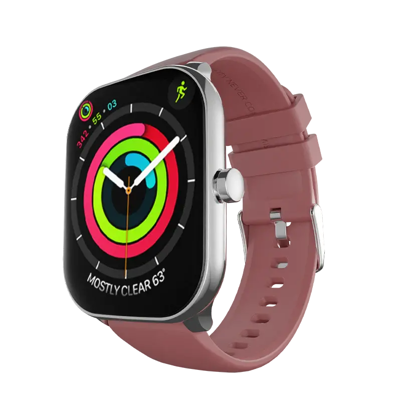 Ronin R-06 Smart Watch 9