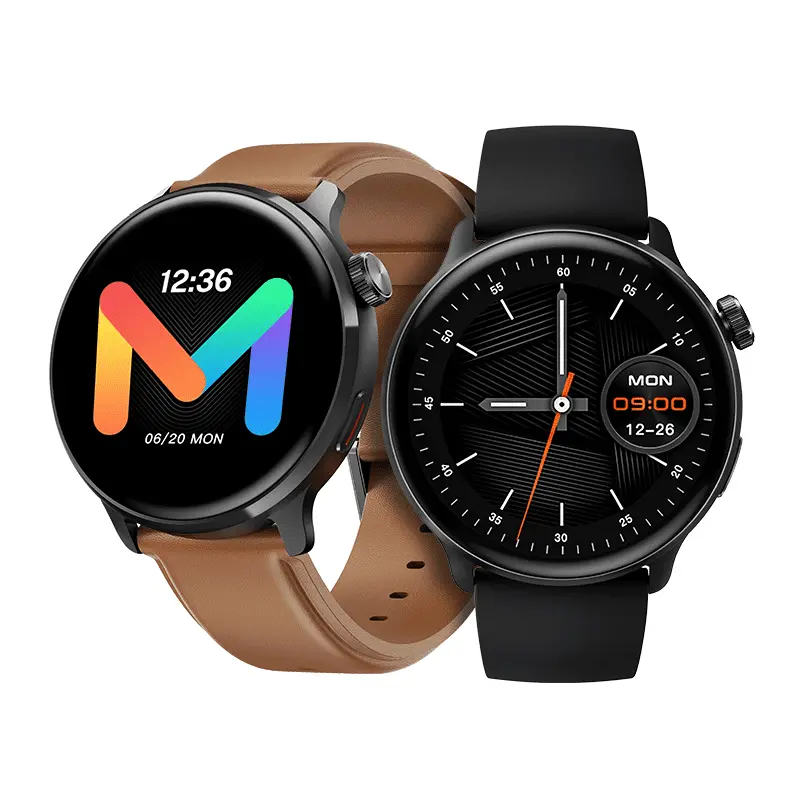 Mibro Watch Lite 2 With Bluetooth Calling 1