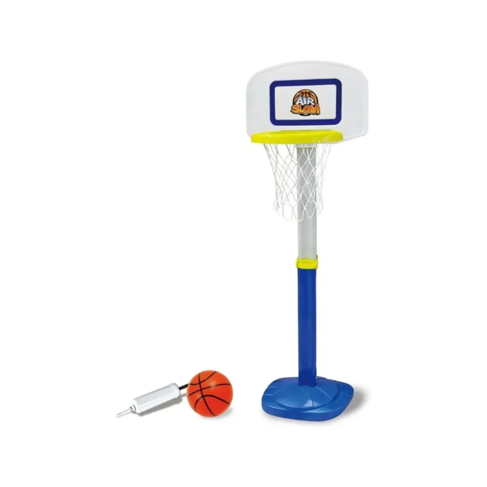 Innov8 Basketball Set With Pump, Water Base & Tubes | Weight- 3 Kg (5-10 Years) 1