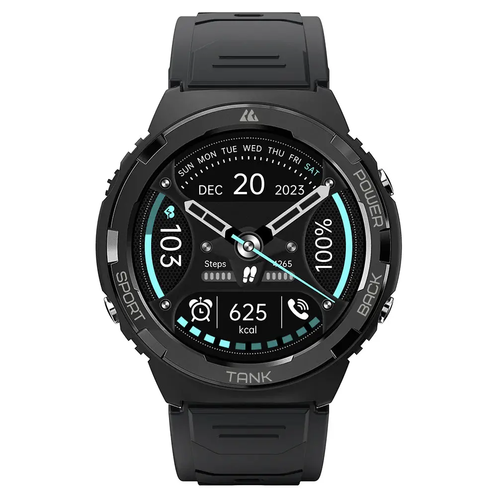 Kospet Tank S1 Smartwatch 1