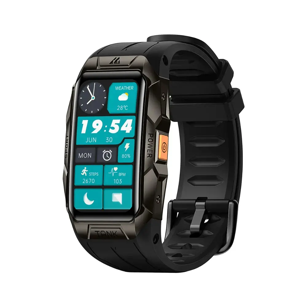 Kospet Tank X1 Smartwatch / Smart Band 1