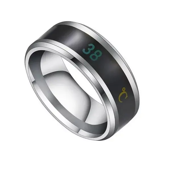 Ayring Intelligent Temperature Ring 7