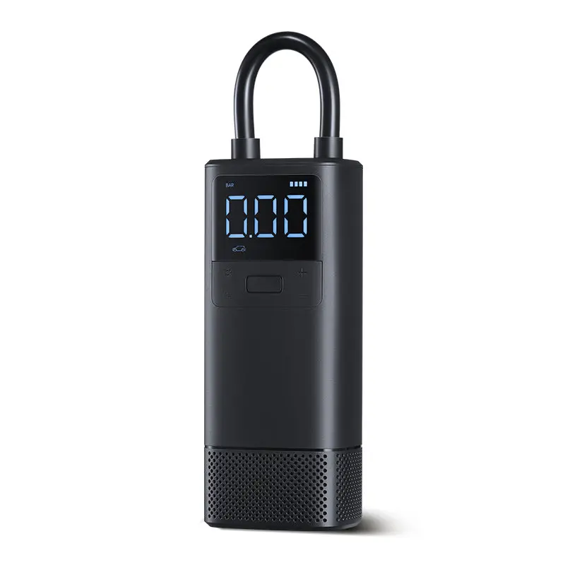 70Mai Air Compressor Tp05 Wireless Portable Tire Inflator 150Psi Fast Inflation 1