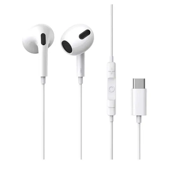 Baseus Encok C17 Type-C Earphone 1