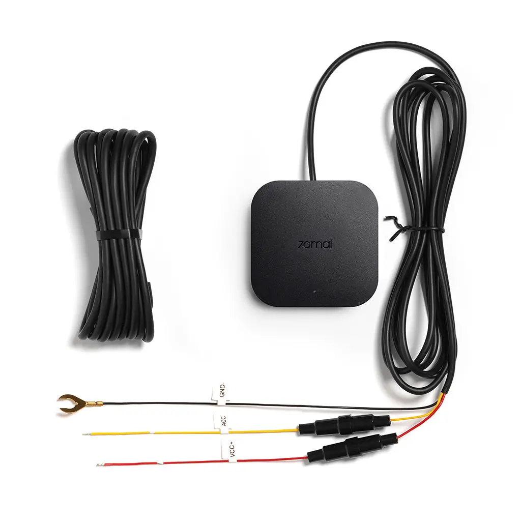 70Mai Hardwire Kit With Usb Type-C Port 1