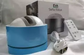 Eva Smart Selfie Robot 1