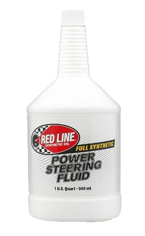 Power Steering Fluid 1