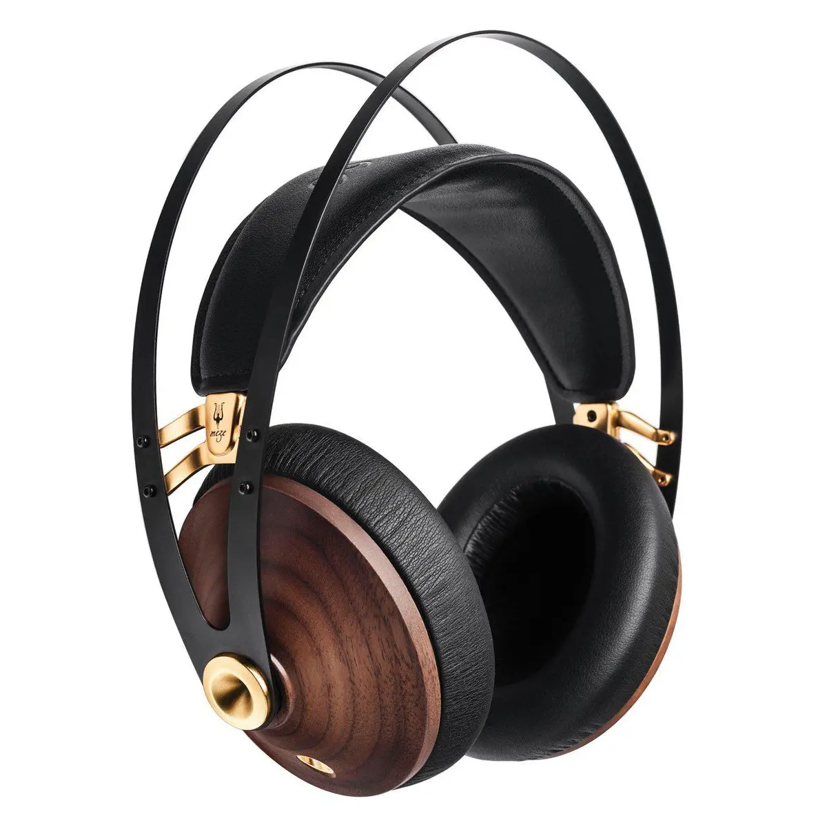 Meze 99 Classics Walnut Closed-Back Headphone 2