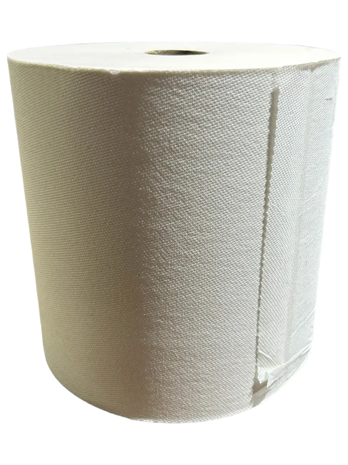 Scott Brand, 01000, Roll Towels, White, 8 In Roll Wd, 1,000 Ft Roll Lg, Continuous Sheet Lg, Hardwound, 12 Pk 1