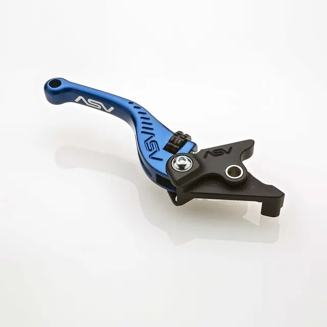 Asv F3 Series Sport Clutch And Brake Levers 2