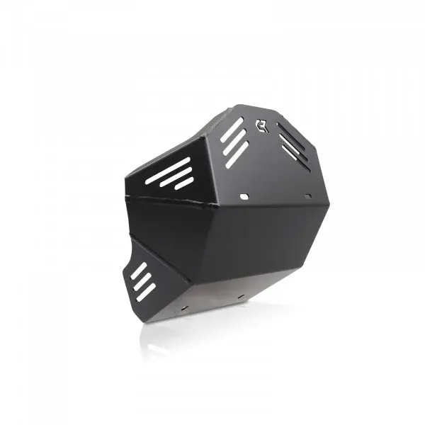 Classicbike Raisch Dakar Skid Plate - Triumph Scrambler 1200 1