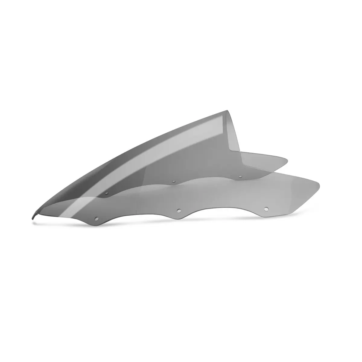 Arton Works Race Fairing Tinted Windscreen - Triumph Thruxton R / 1200 1