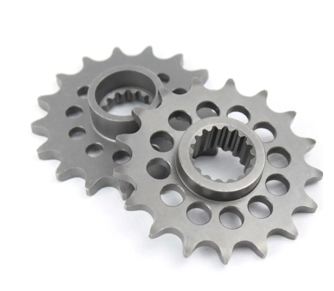 Superlite Xd 19T Front Sprockets - 525 - 2001 - 2015 Triumph Modern Classics 1