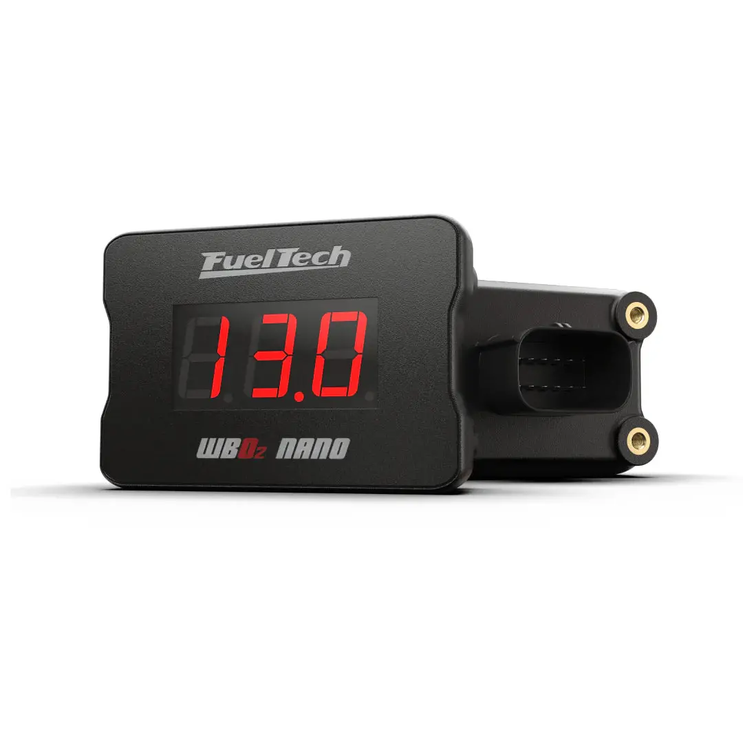 Wb-O2 Nano Wideband Sensor Controller 1
