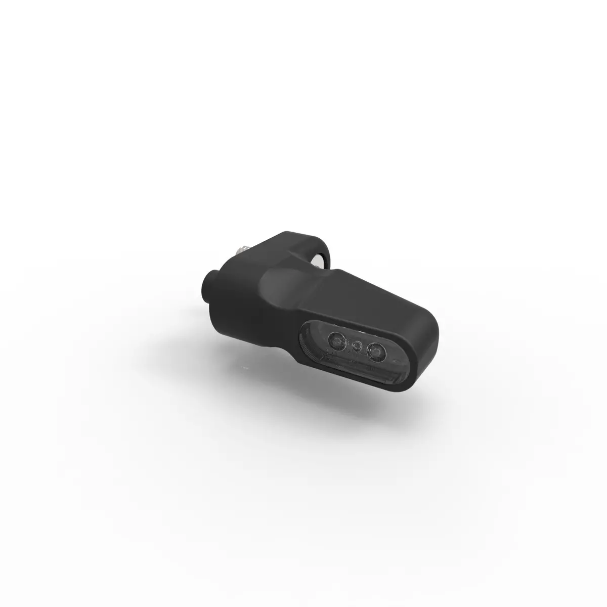 Motoism Mini Union Led 3:1 Multifunction Turn Signals - Pair 1