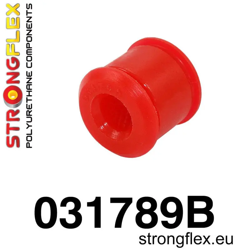 Rear Anti Roll Bar Link To Anti Roll Bar Bush Road Pair 1