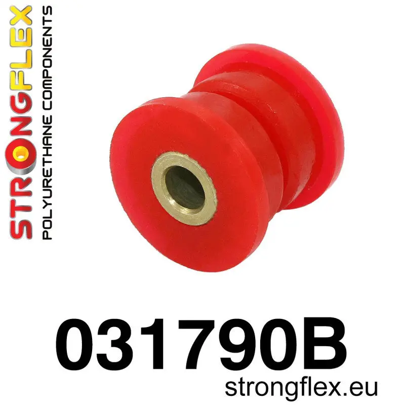 Rear Anti Roll Bar Link To Arm Bush Road Pair 1