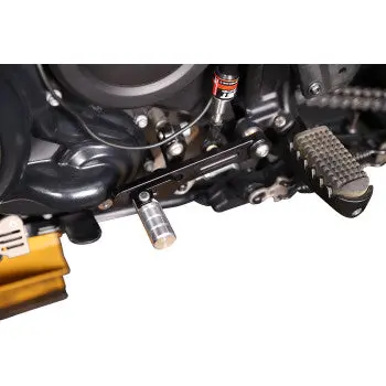 Dynojet Adjustable / Folding Shift Lever - Harley Davidson Pan America 1250 1