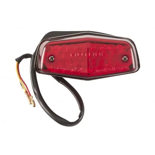 Motone Lucas Tail Light - Led 1