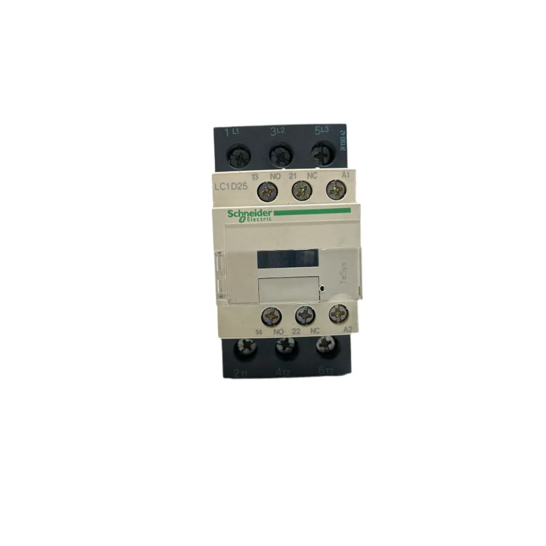 Bl-E01609 Blastrac Contactor 13Kh1, 13Kh2, 13Kl1 & 13Kl2 For 1-10Ds Global 1