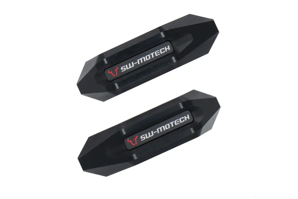 Sw Motech Frame Slider Kit - 2021+ Triumph Trident 660 / Tiger Sport 660 1