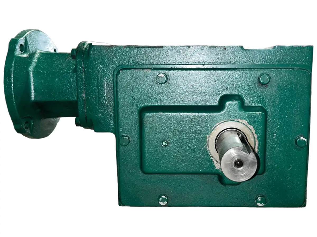Master Power Transmission, 056C262b030l1a, Right Angle Reducer- New No Box 1