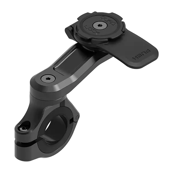 Quad Lock Handlebar Mount Pro 1