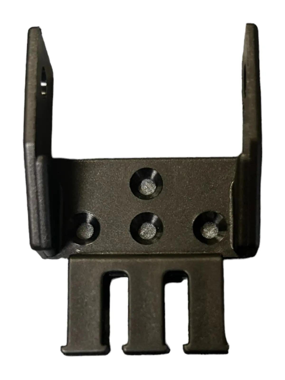Igus Inc., 080-30-1Pz, Sm-0479, Bracket W/2Hole Side Mount - New In Original Package 1